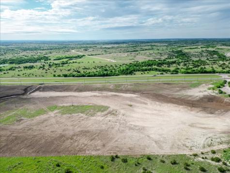 Lot 7 E Highway 377 Cresson TX 76035
