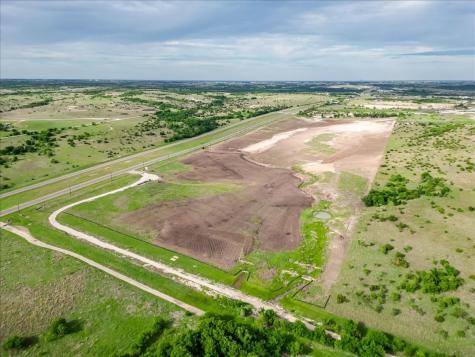 Lot 7 E Highway 377 Cresson TX 76035