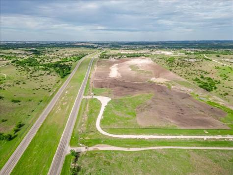 Lot 7 E Highway 377 Cresson TX 76035