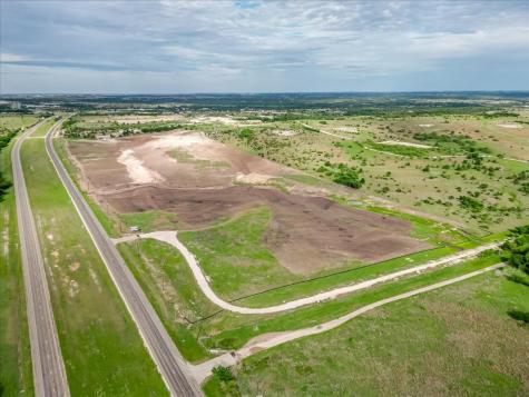Lot 7 E Highway 377 Cresson TX 76035