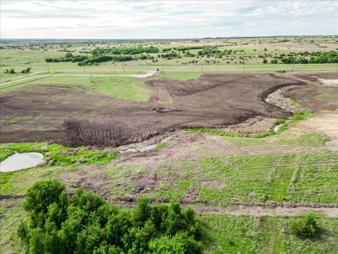 Lot 7 E Highway 377 Cresson TX 76035