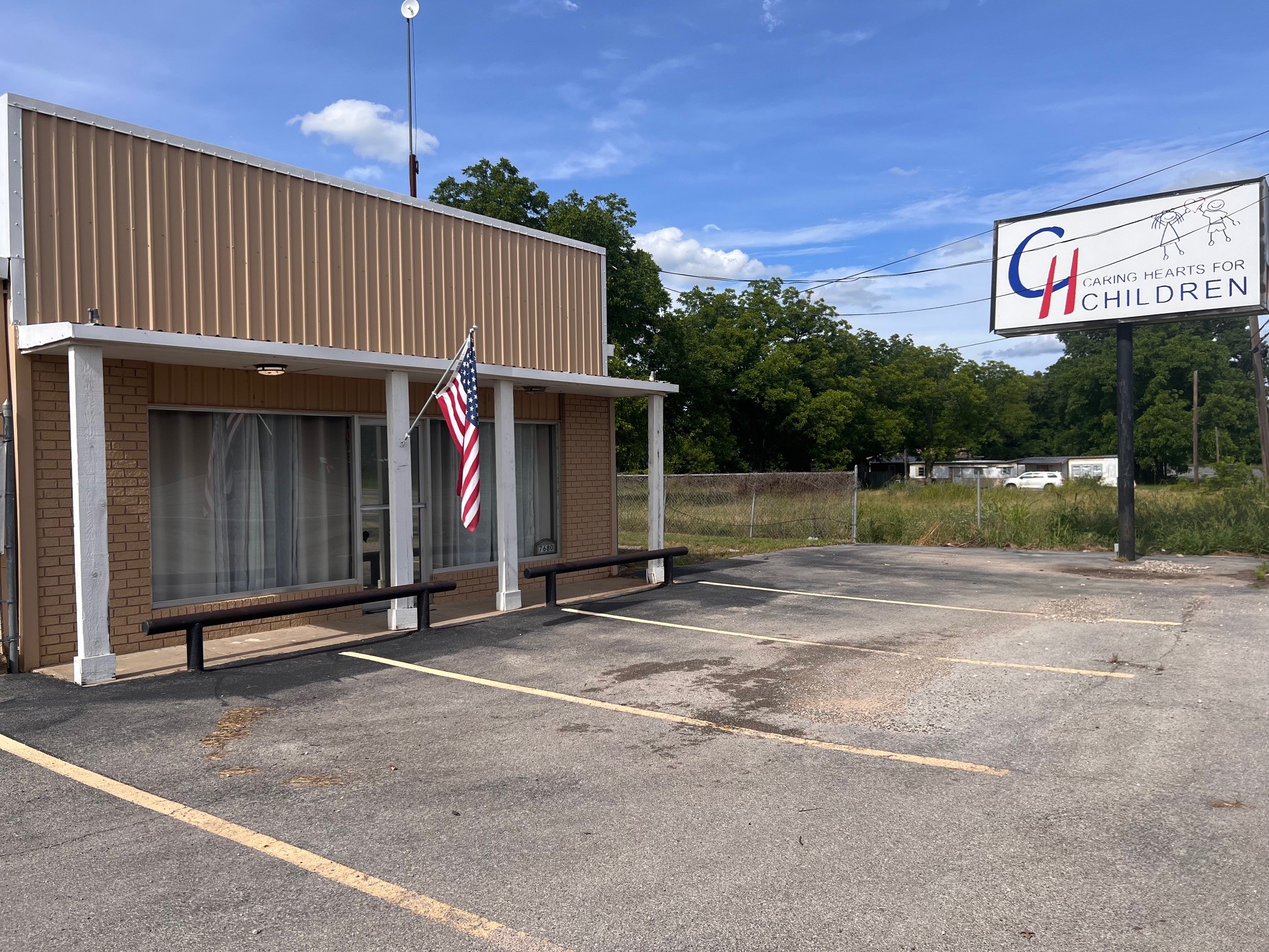 7680 Highway 67 Comanche TX 76442