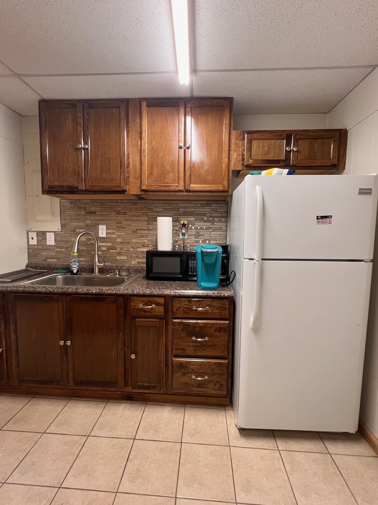 7680 Highway 67 Comanche TX 76442
