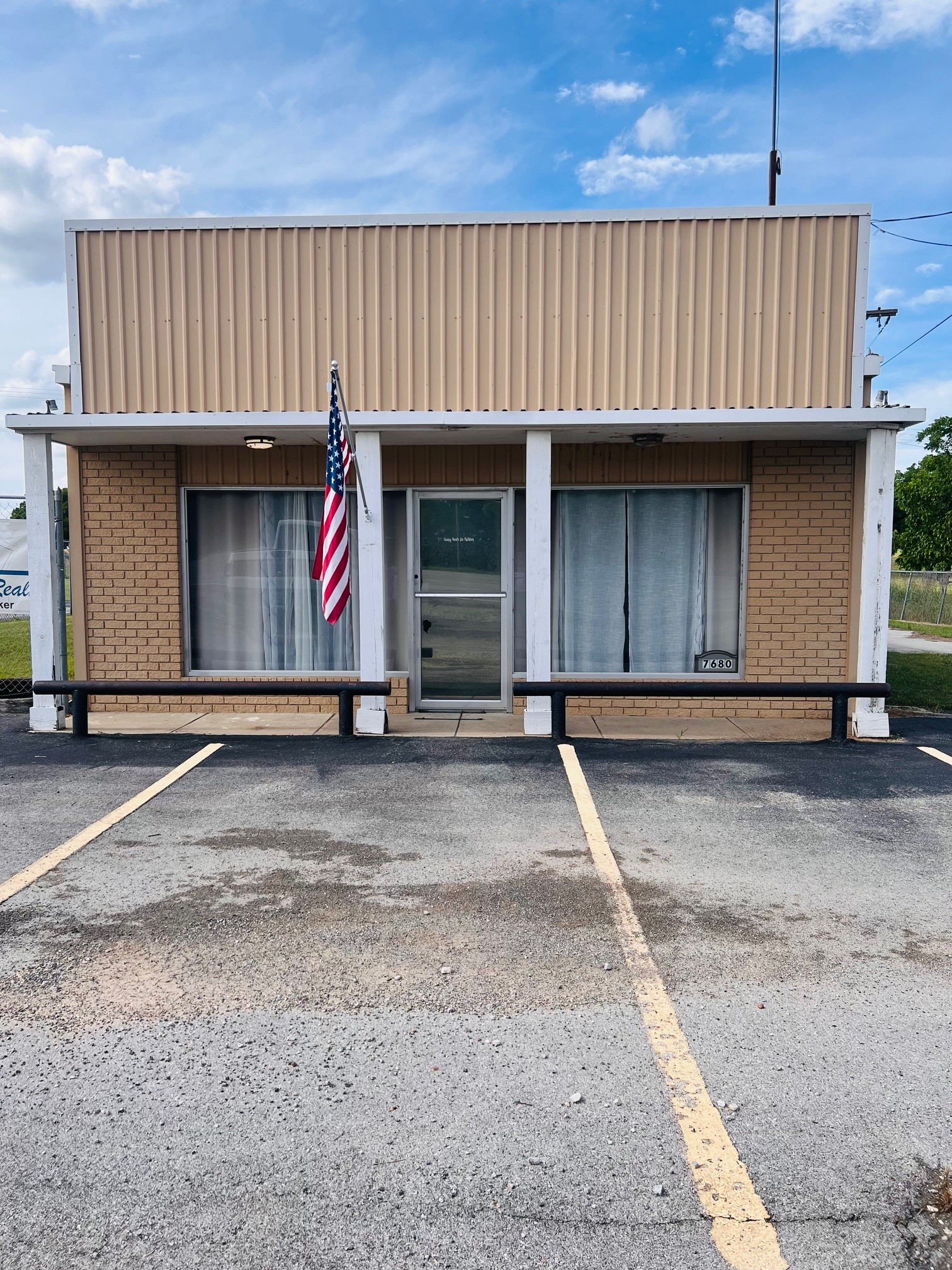 7680 Highway 67 Comanche TX 76442