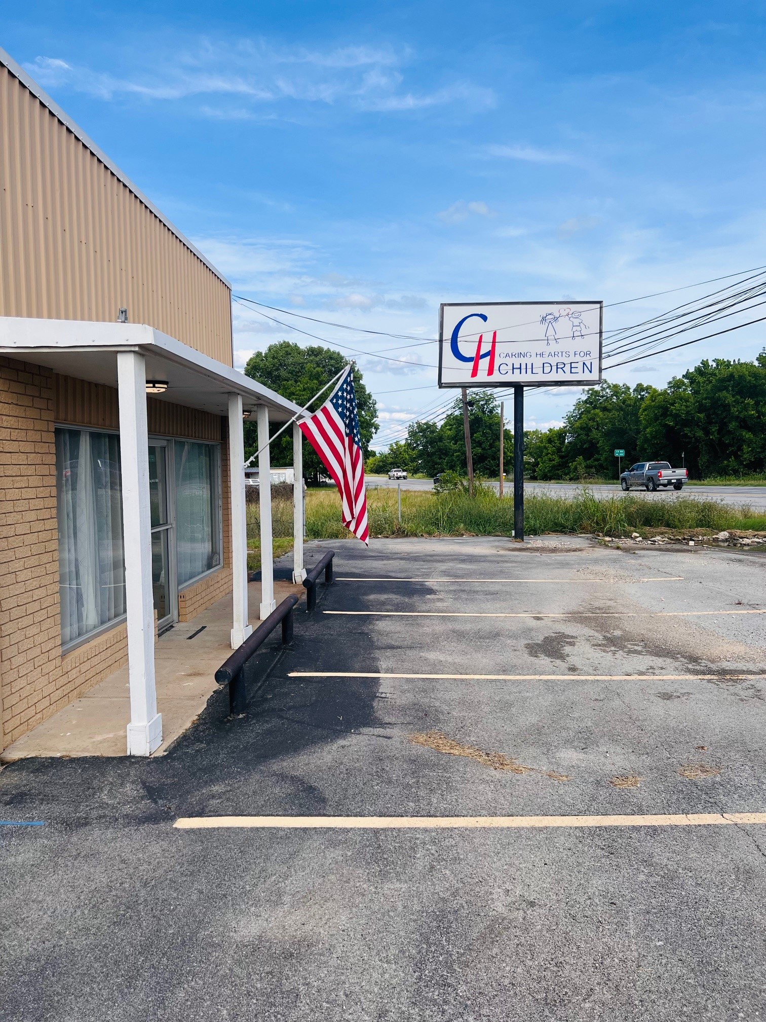 7680 Highway 67 Comanche TX 76442