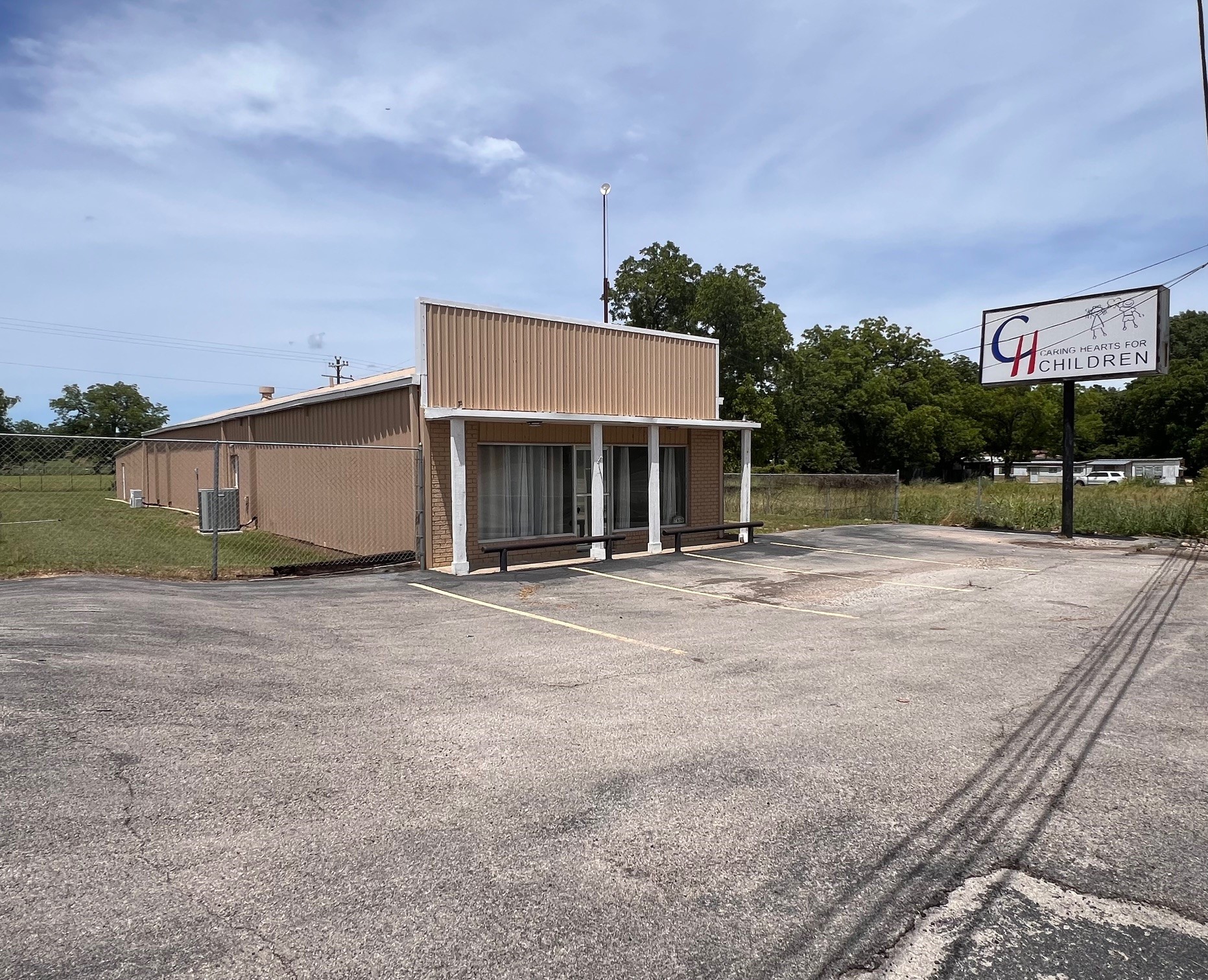 7680 Highway 67 Comanche TX 76442