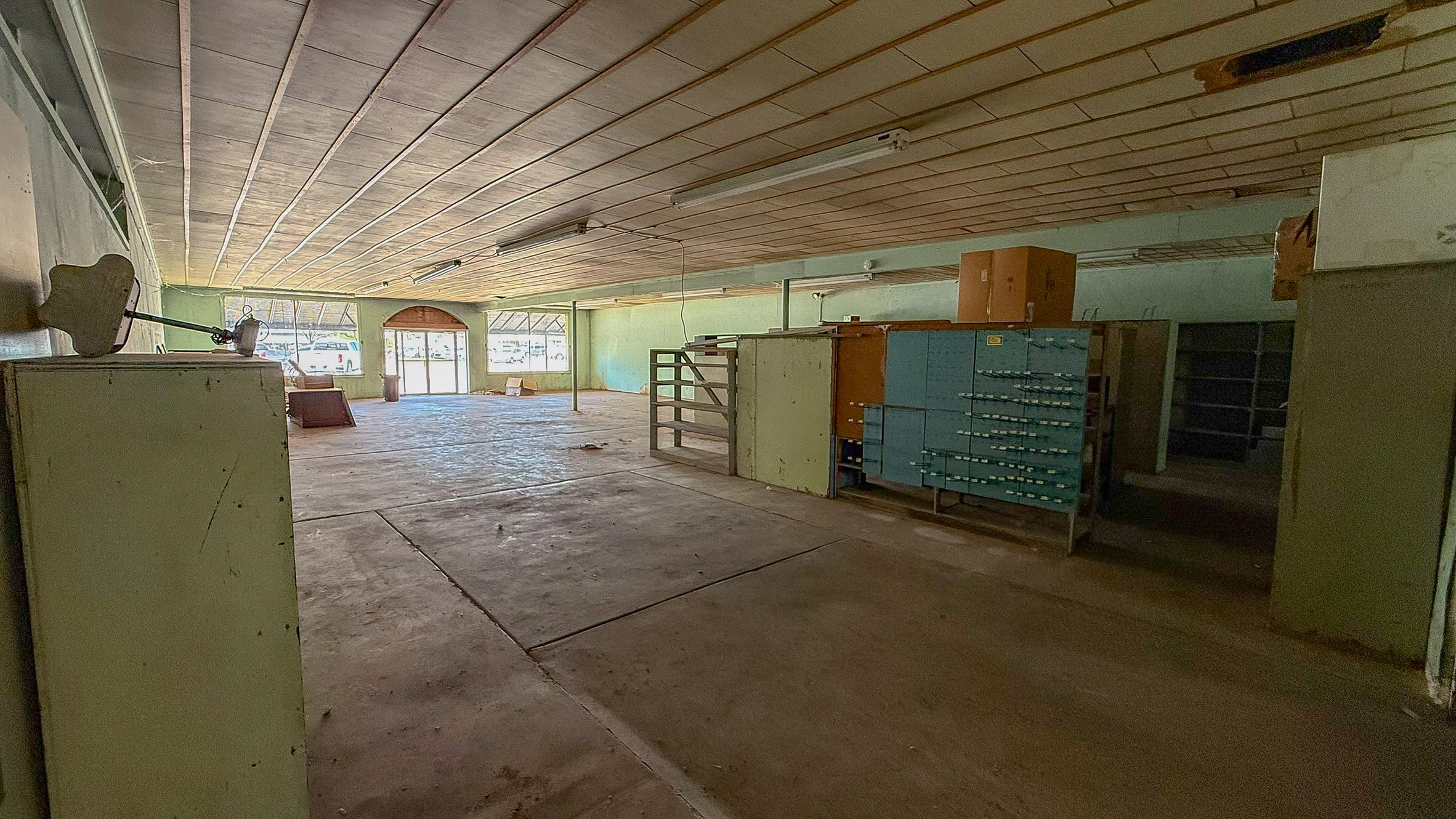 126 N Church Street Jacksboro TX 76458