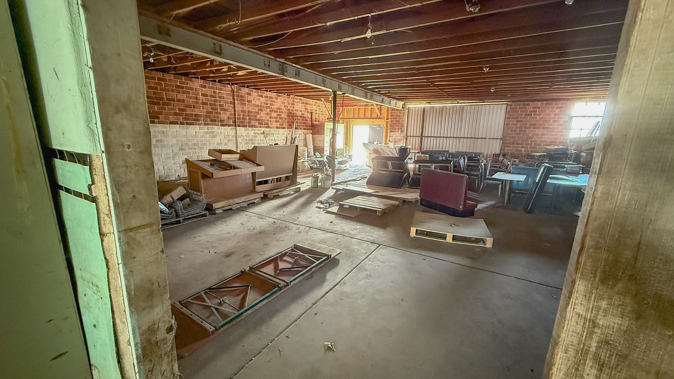 126 N Church Street Jacksboro TX 76458