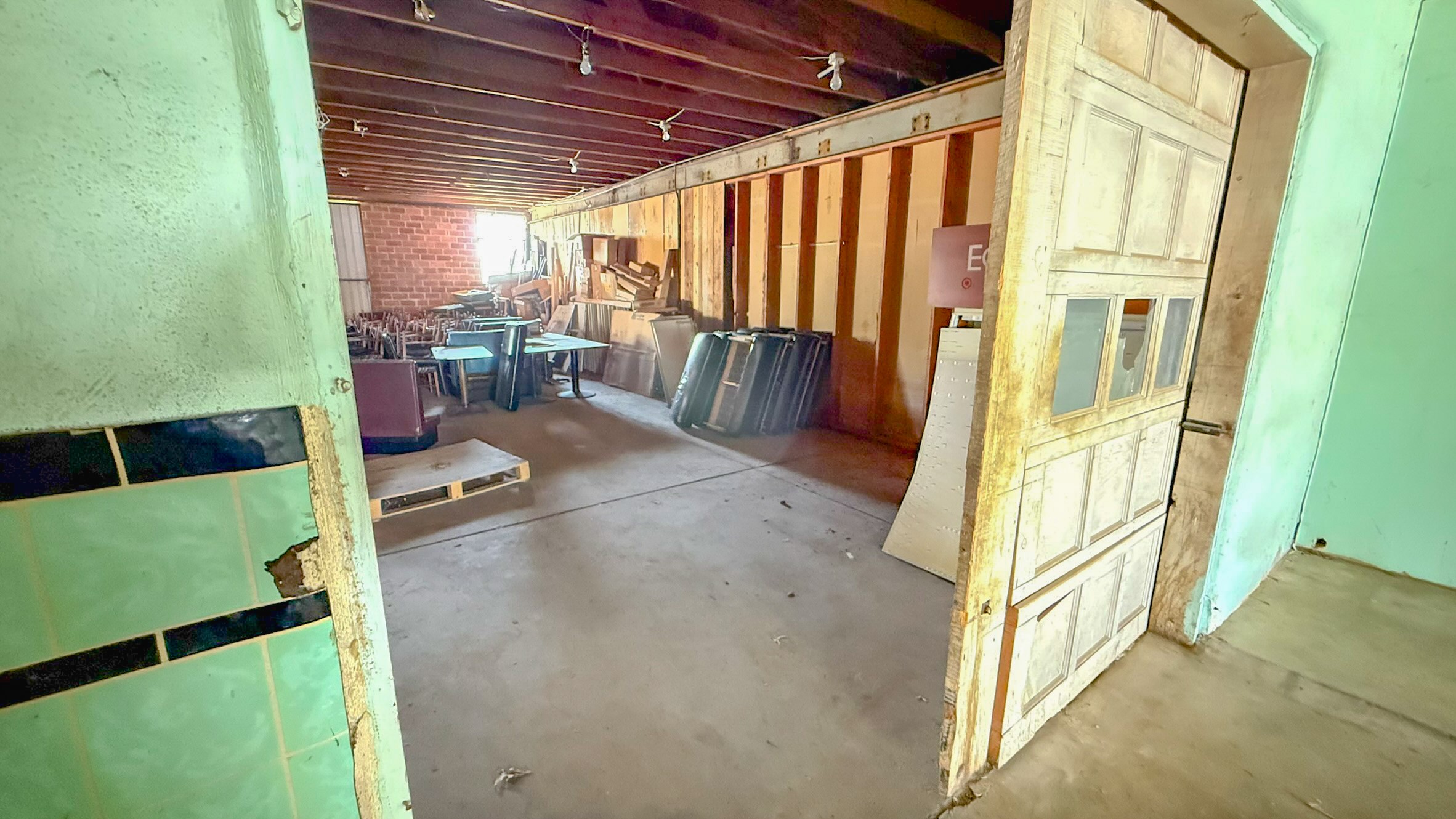 126 N Church Street Jacksboro TX 76458