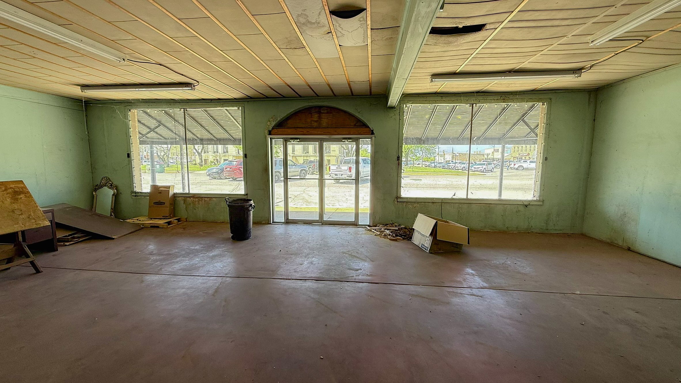 126 N Church Street Jacksboro TX 76458