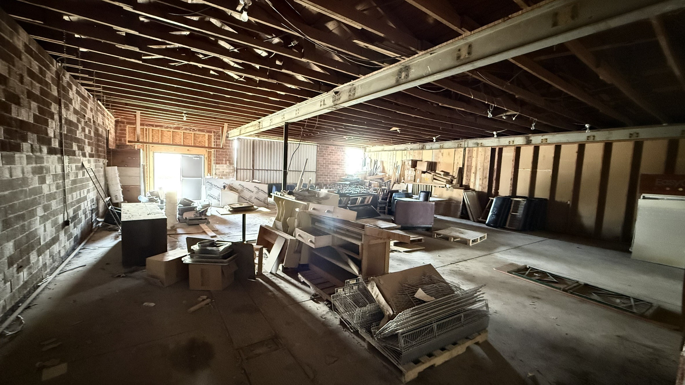 126 N Church Street Jacksboro TX 76458