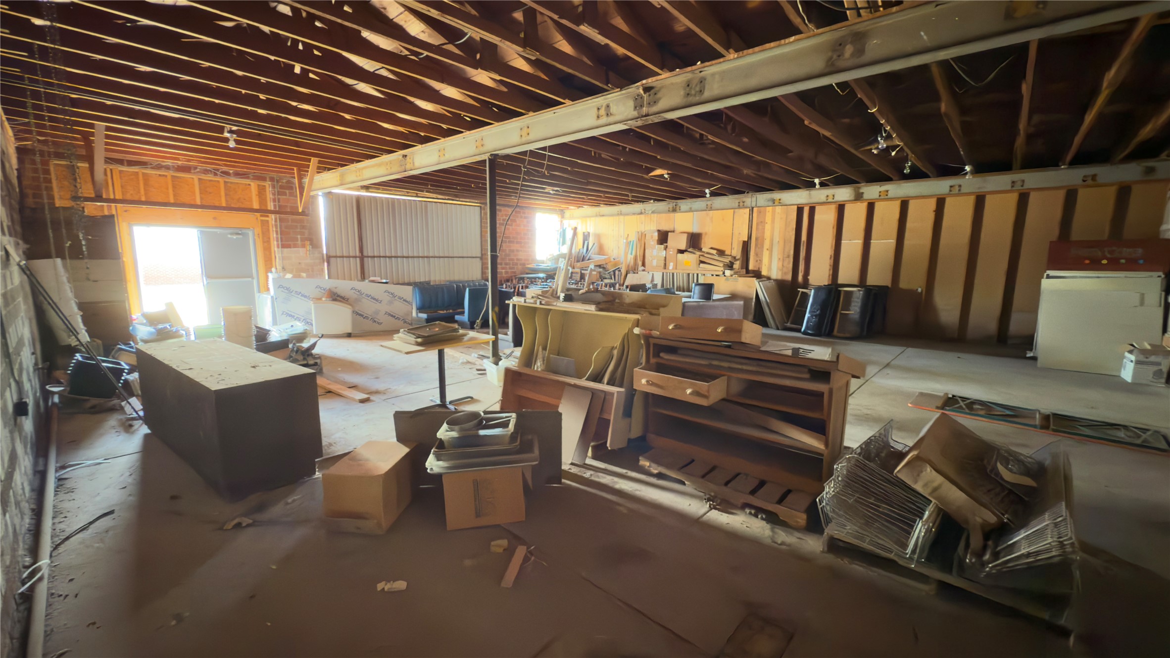 126 N Church Street Jacksboro TX 76458