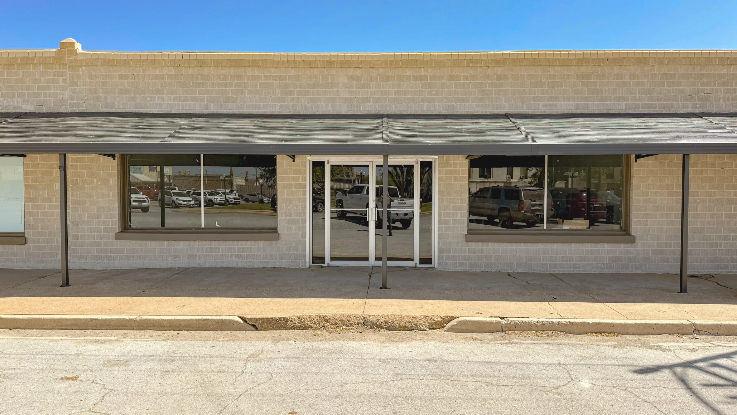 126 N Church Street Jacksboro TX 76458