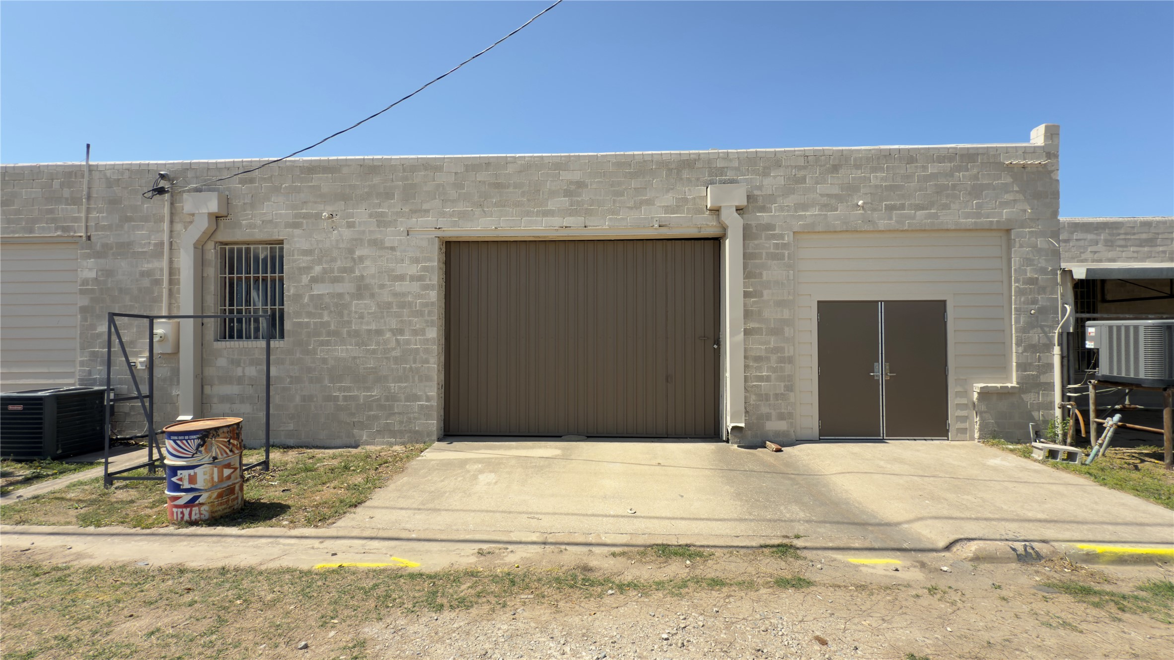 126 N Church Street Jacksboro TX 76458