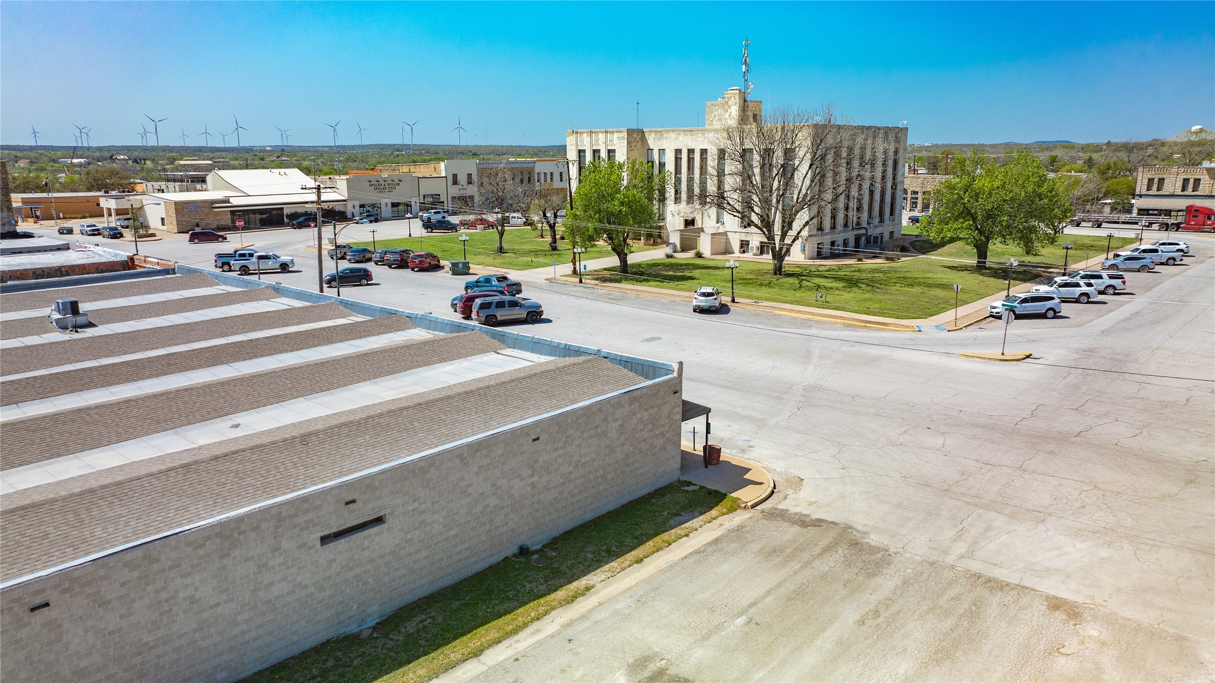 126 N Church Street Jacksboro TX 76458