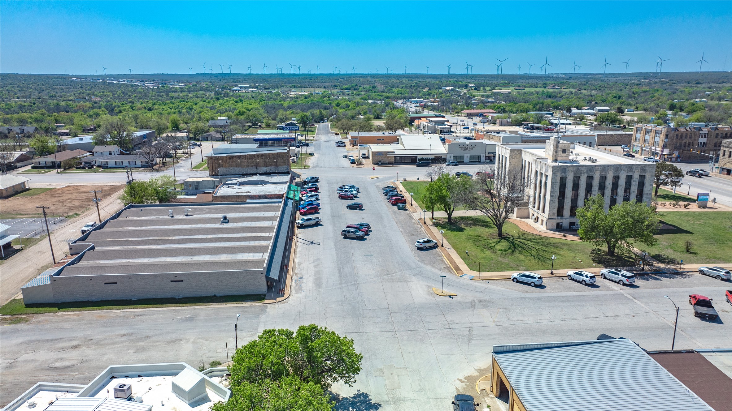 126 N Church Street Jacksboro TX 76458