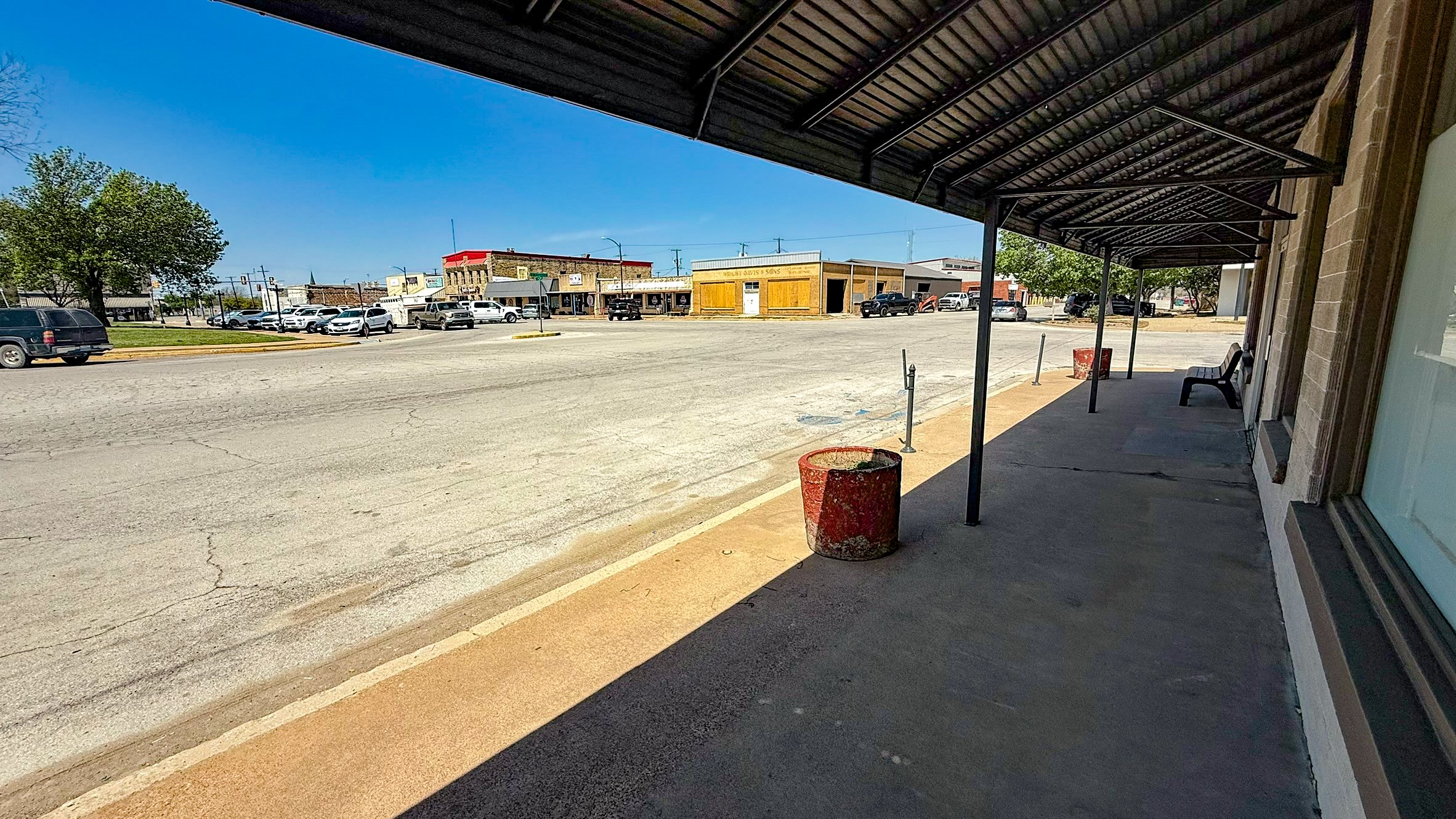 126 N Church Street Jacksboro TX 76458