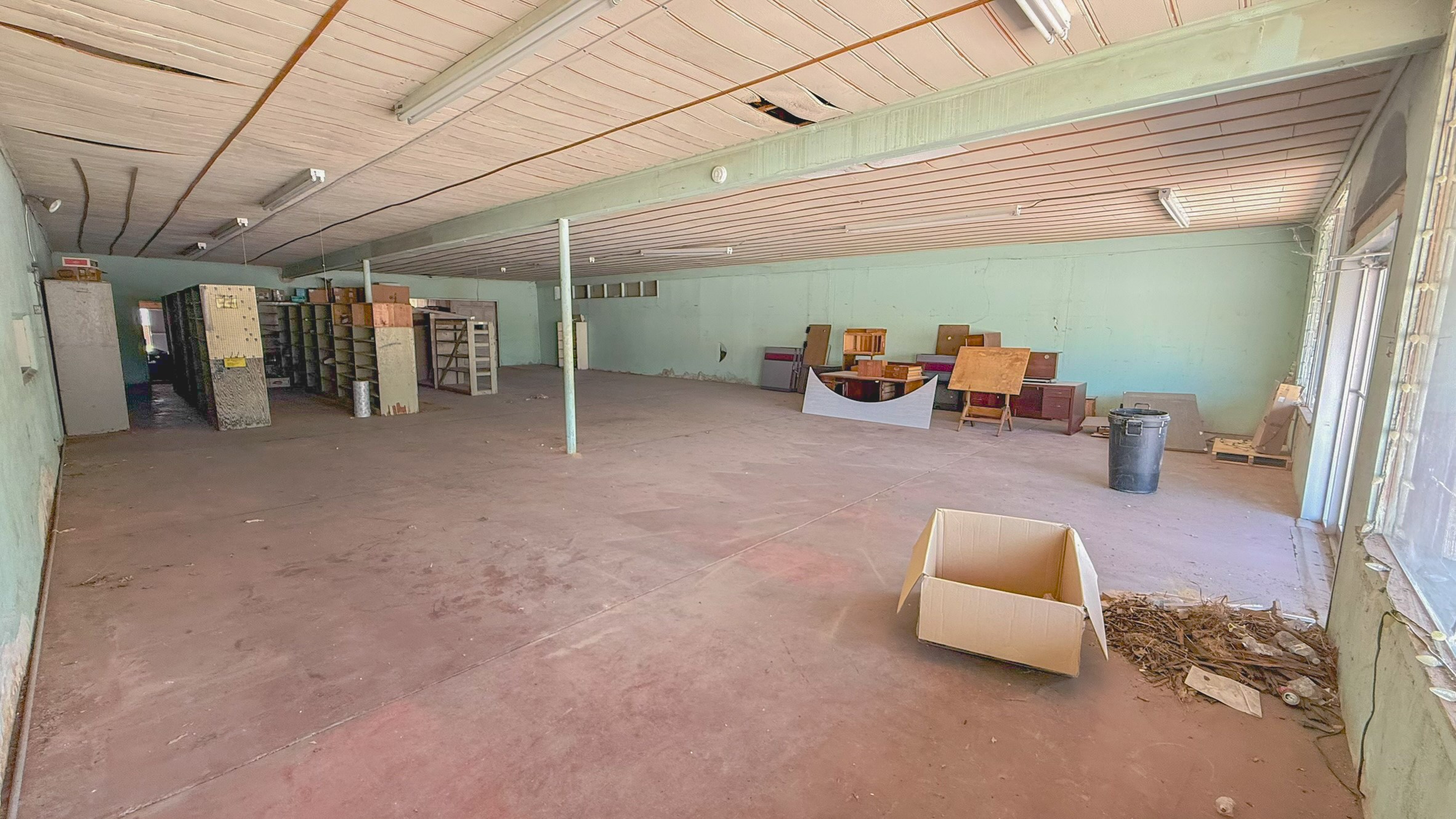 126 N Church Street Jacksboro TX 76458