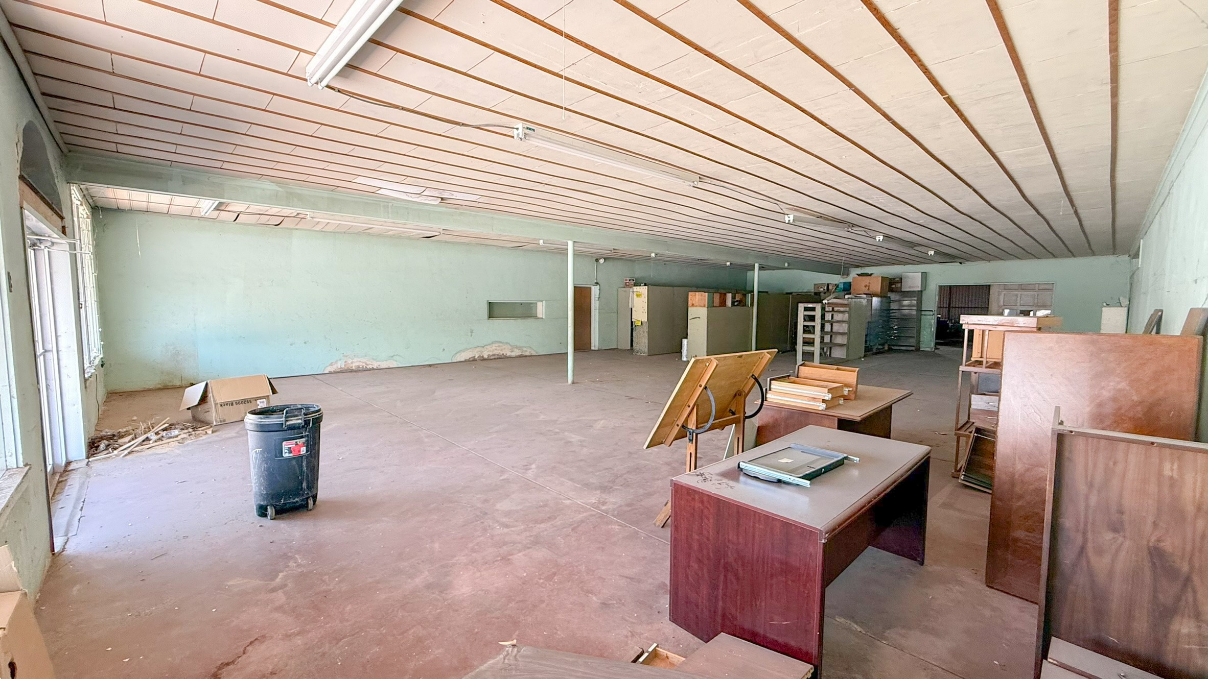 126 N Church Street Jacksboro TX 76458