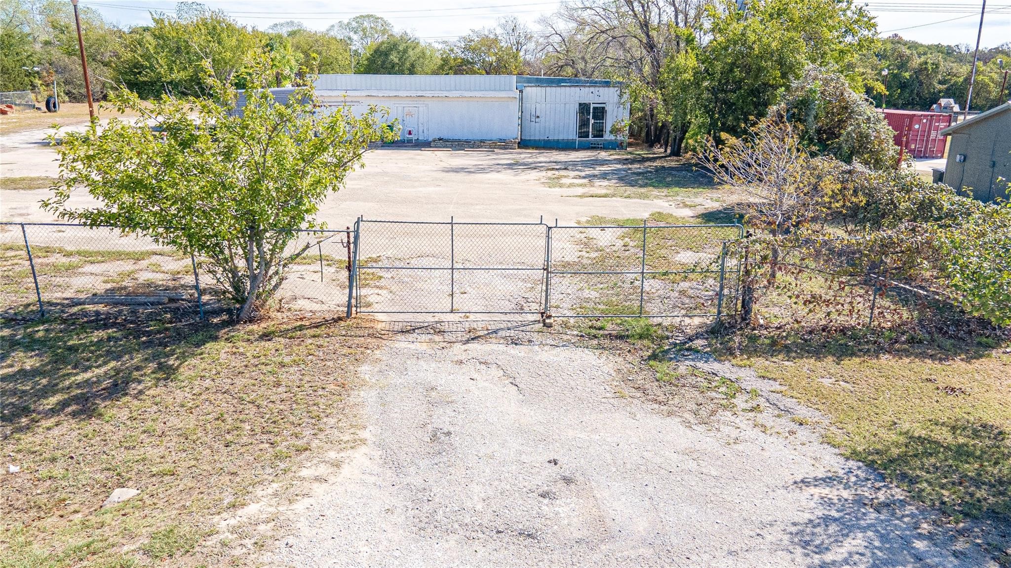 200 Otto Drive Weatherford TX 76087