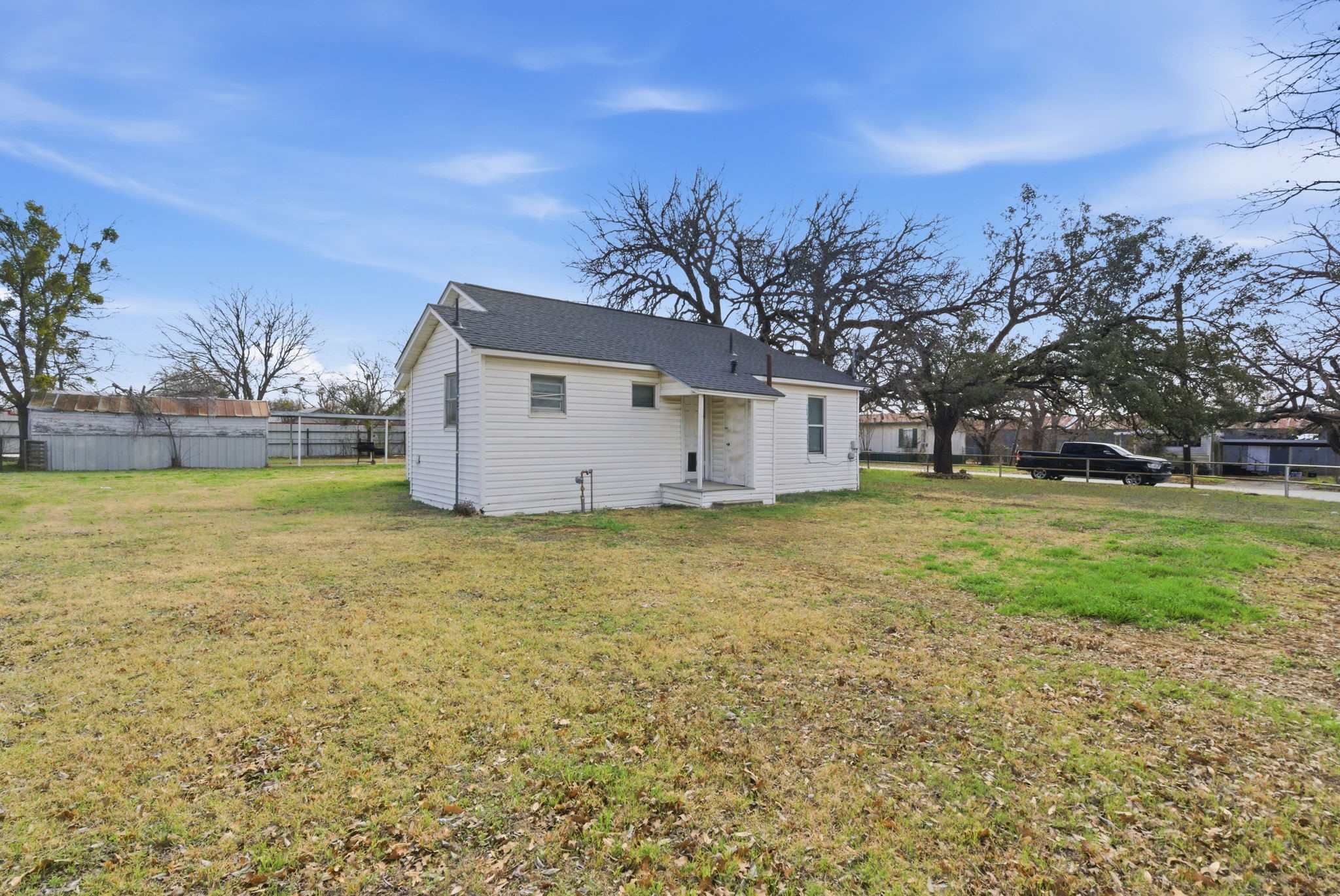 1013-A Tejas Lane Stephenville TX 76401