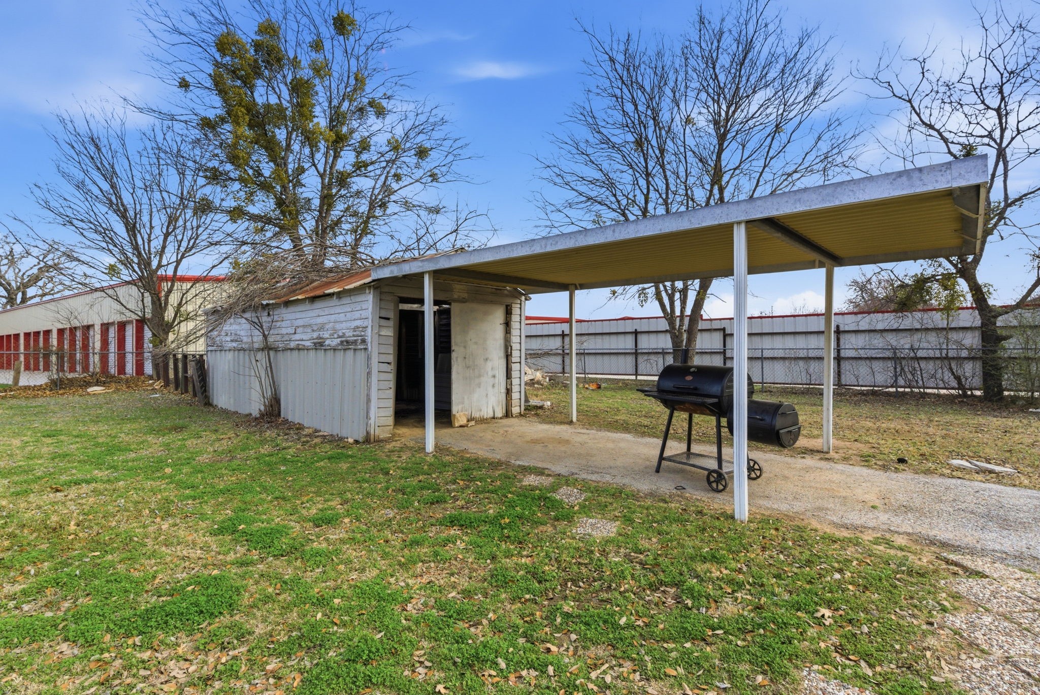 1013-A Tejas Lane Stephenville TX 76401