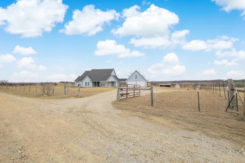 6202 Private Road 902 Celina TX 75009