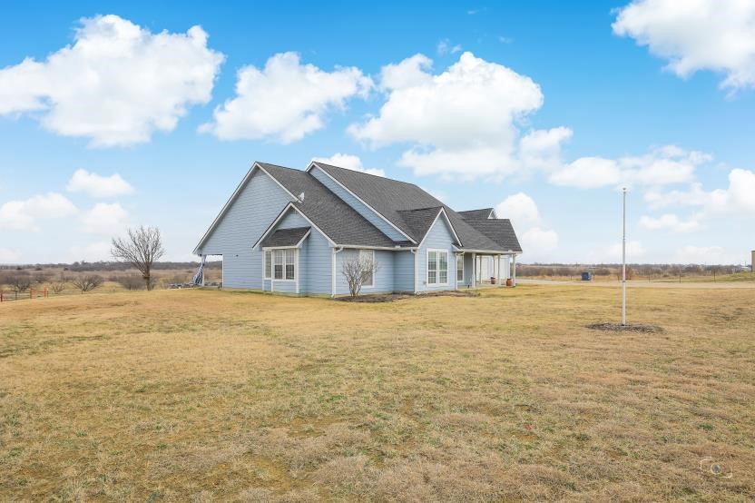 6202 Private Road 902 Celina TX 75009