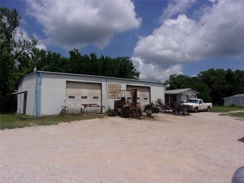 3032 State Highway 59 N Bowie TX 76230