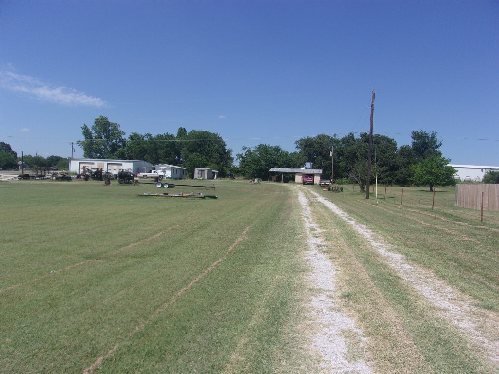 3032 State Highway 59 N Bowie TX 76230