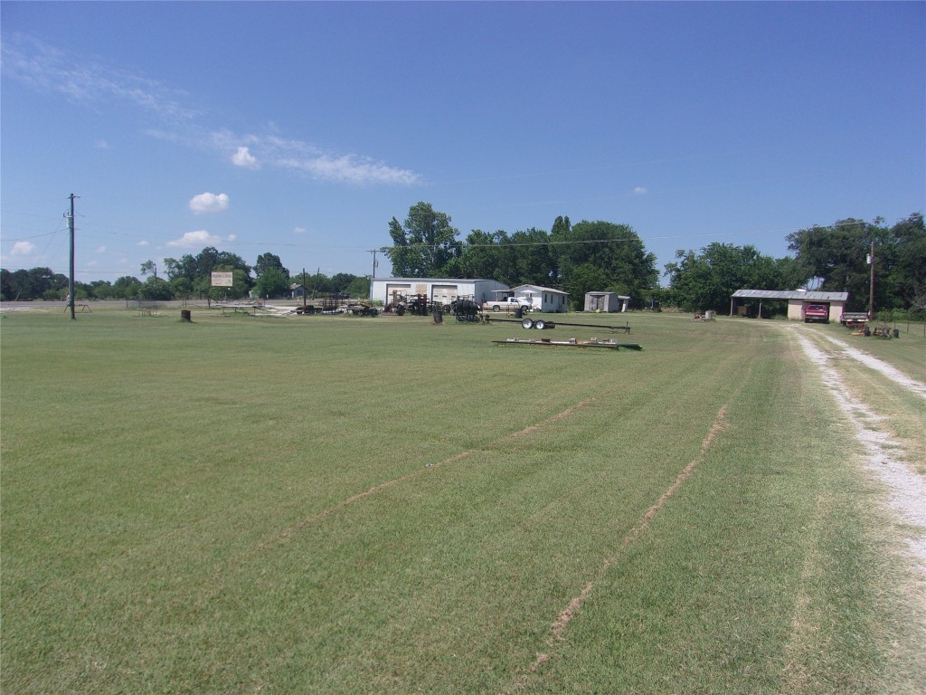 3032 State Highway 59 N Bowie TX 76230