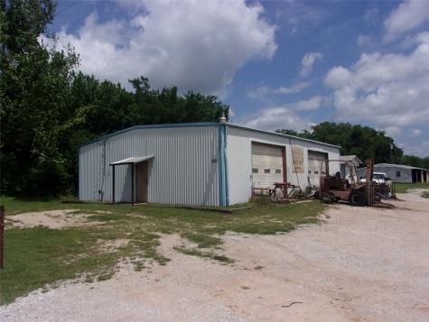 3032 State Highway 59 N Bowie TX 76230