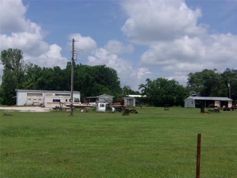 3032 State Highway 59 N Bowie TX 76230