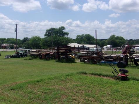 3032 State Highway 59 N Bowie TX 76230