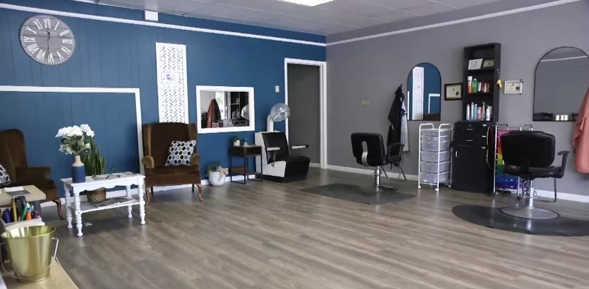 117 S Wetherbee Street Stamford TX 79553