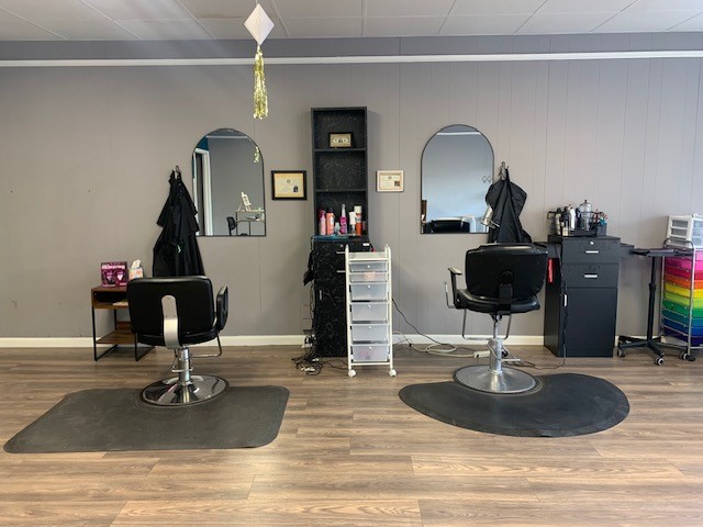 117 S Wetherbee Street Stamford TX 79553