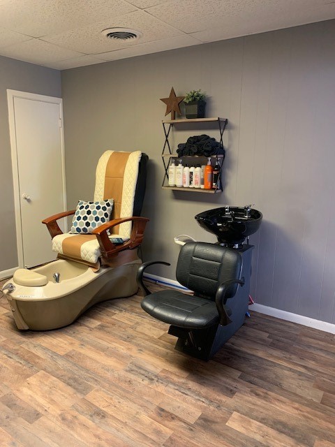 117 S Wetherbee Street Stamford TX 79553