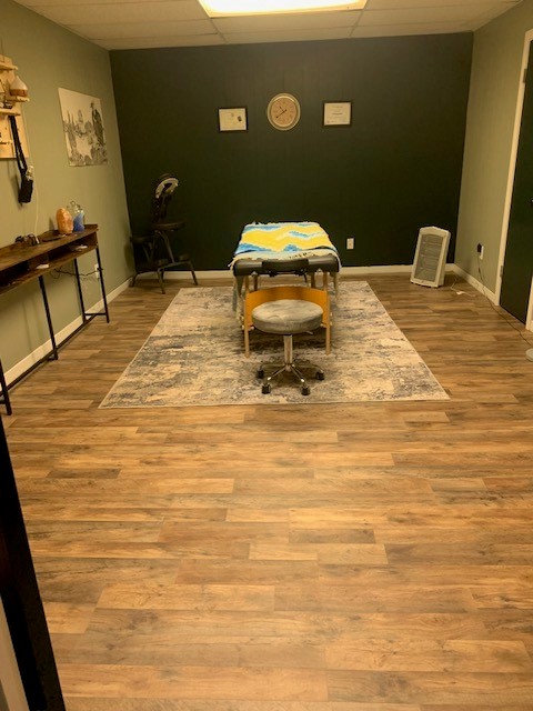 117 S Wetherbee Street Stamford TX 79553