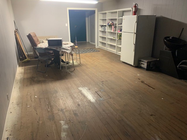 117 S Wetherbee Street Stamford TX 79553