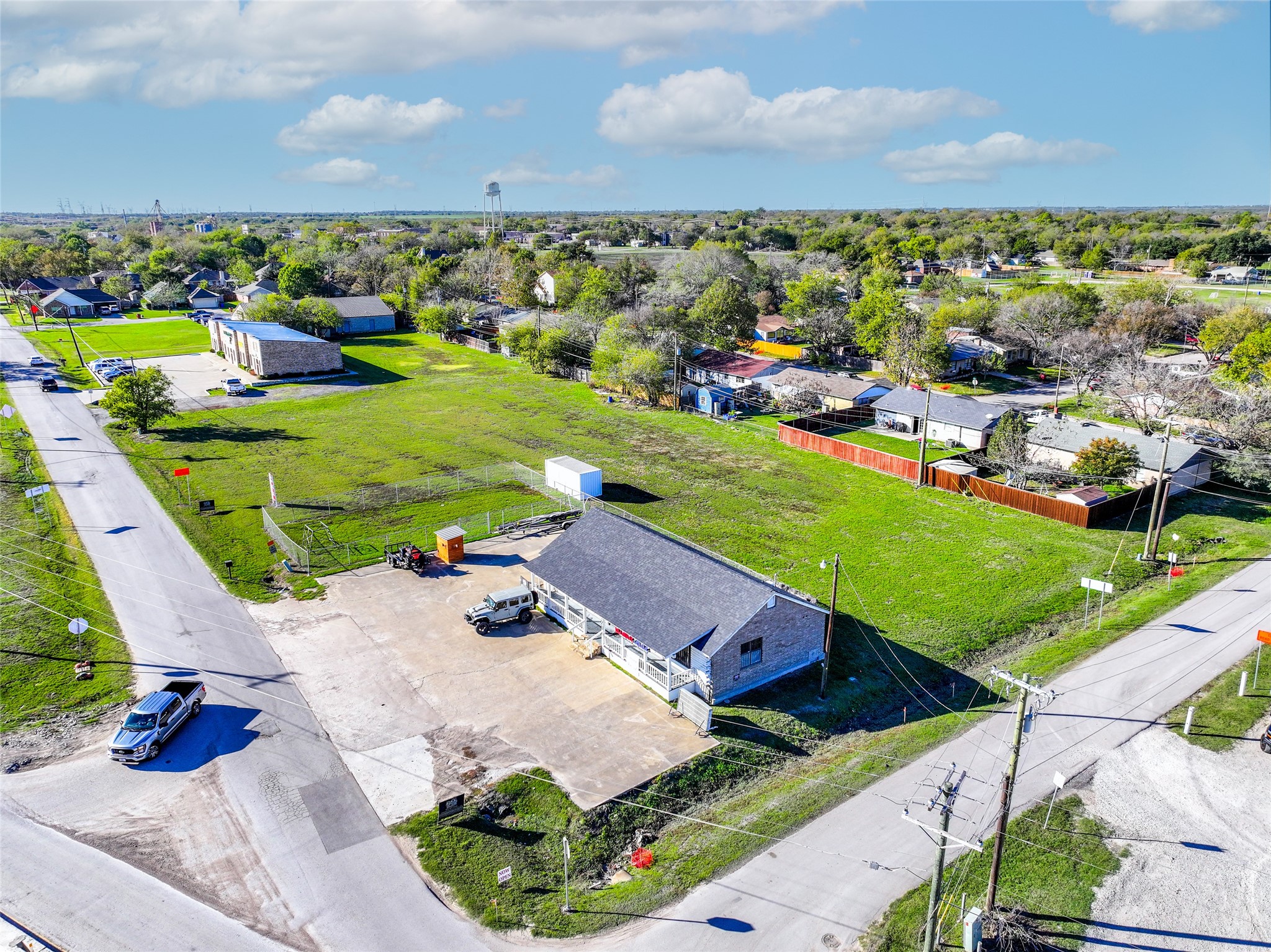 813 E Lamar Street Royse City TX 75189