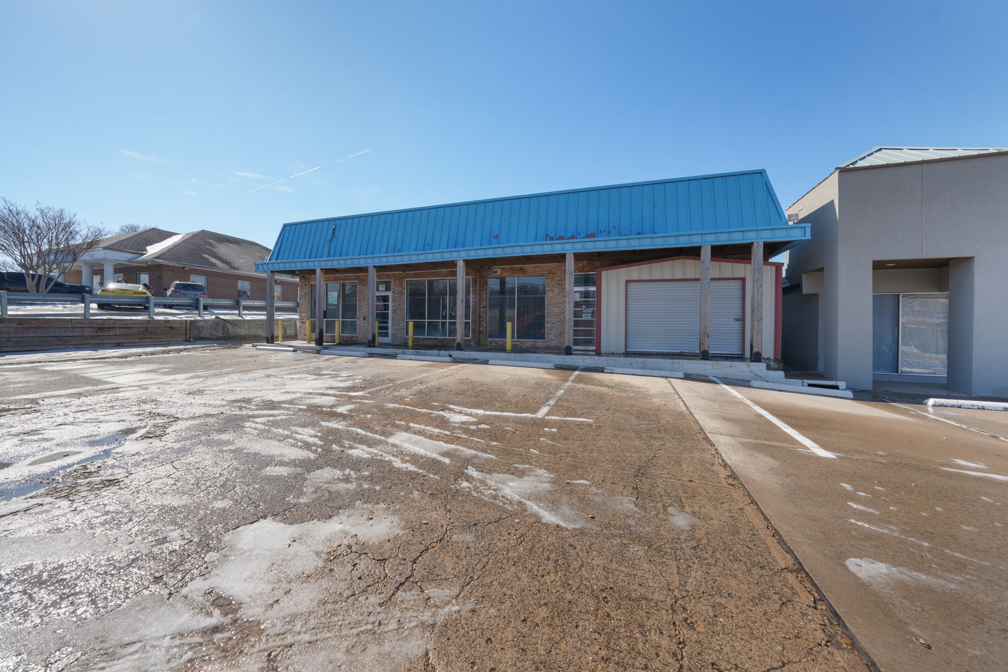 233 N Hampton Road Desoto TX 75115