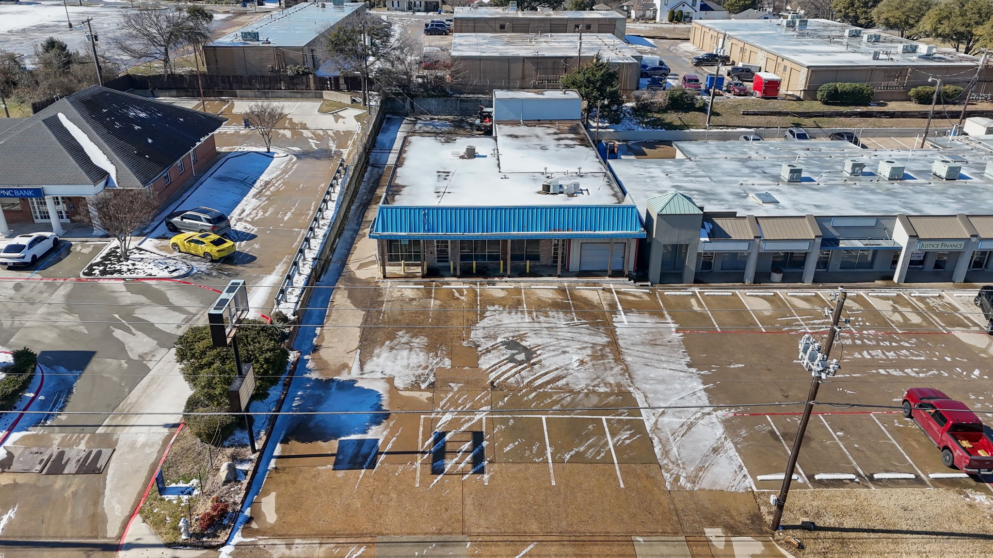 233 N Hampton Road Desoto TX 75115