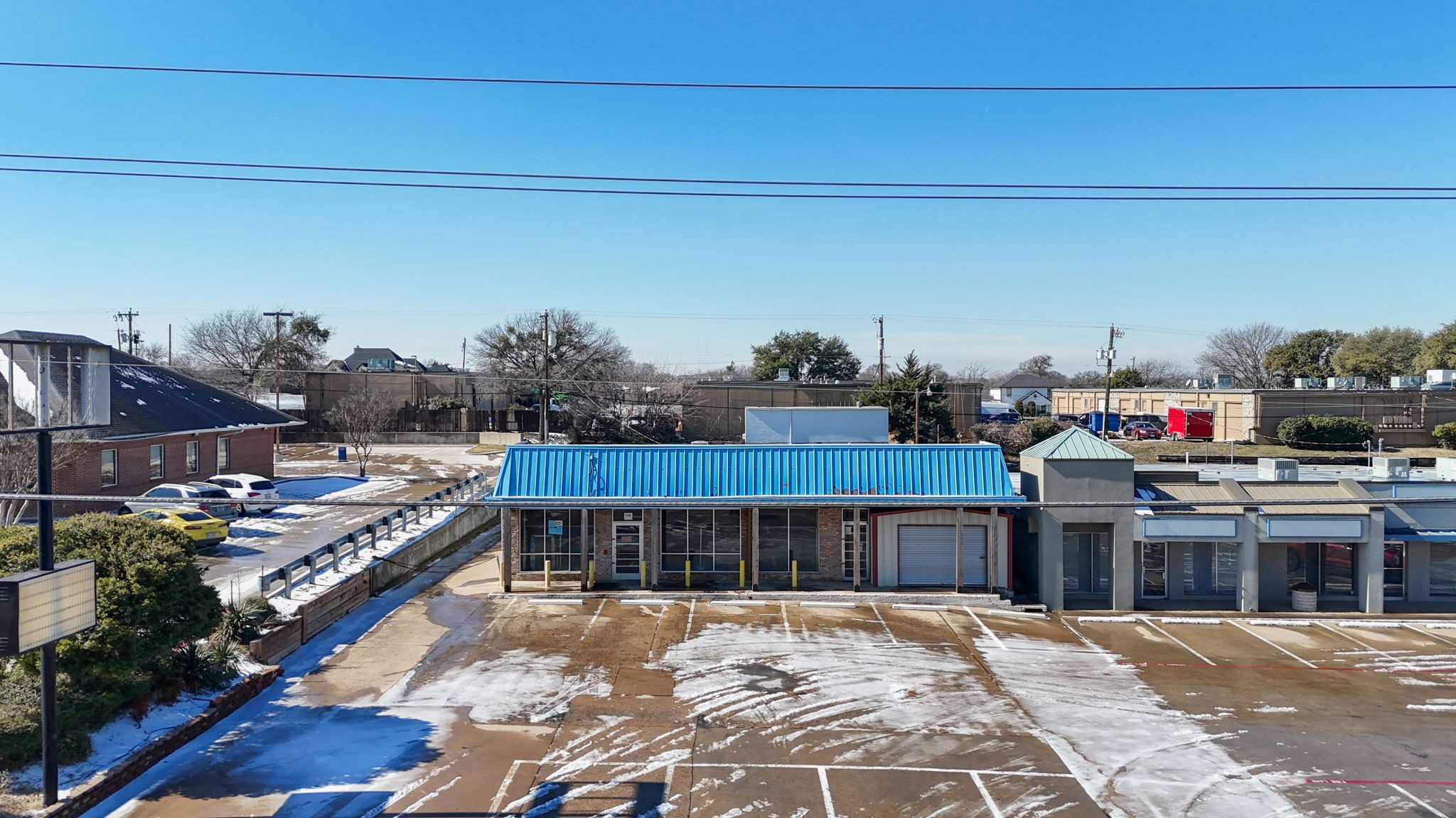 233 N Hampton Road Desoto TX 75115