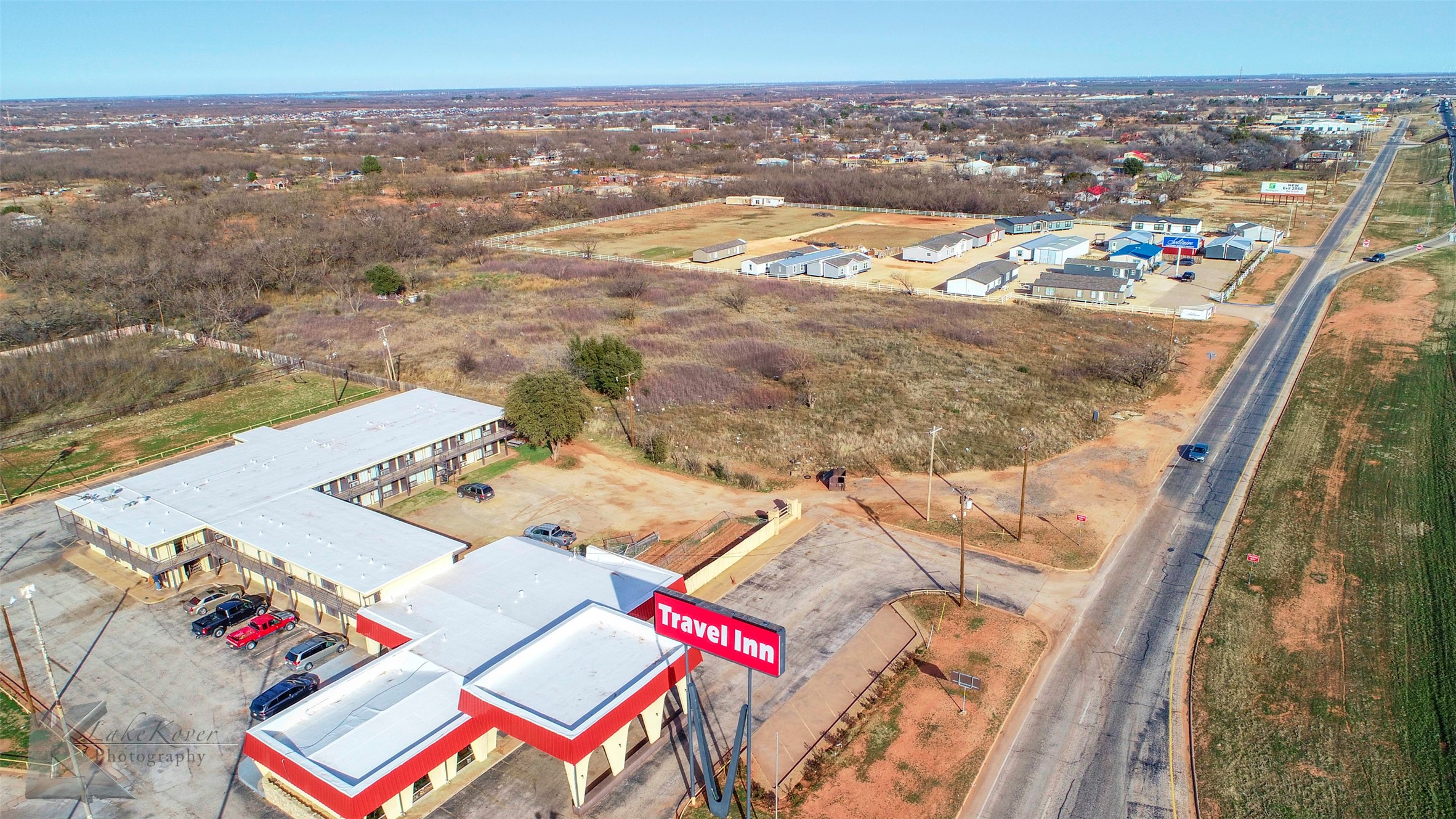 2166 W Overland Trail Abilene TX 79603