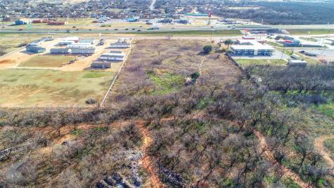 2166 W Overland Trail Abilene TX 79603