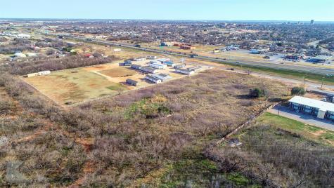 2166 W Overland Trail Abilene TX 79603
