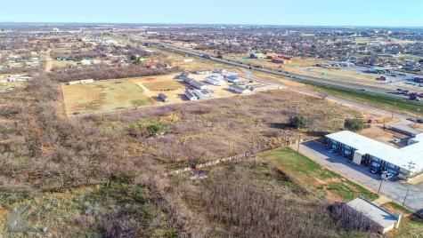 2166 W Overland Trail Abilene TX 79603
