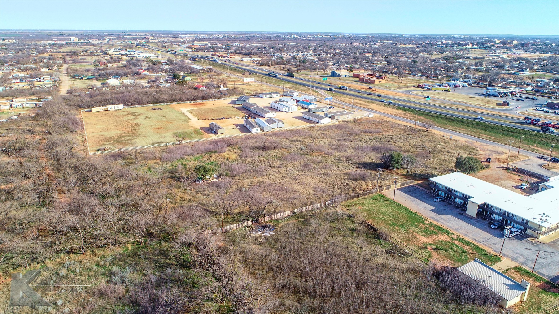 2166 W Overland Trail Abilene TX 79603