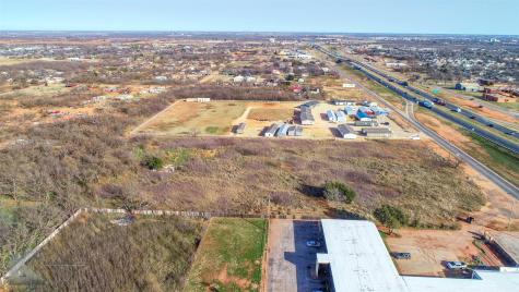 2166 W Overland Trail Abilene TX 79603
