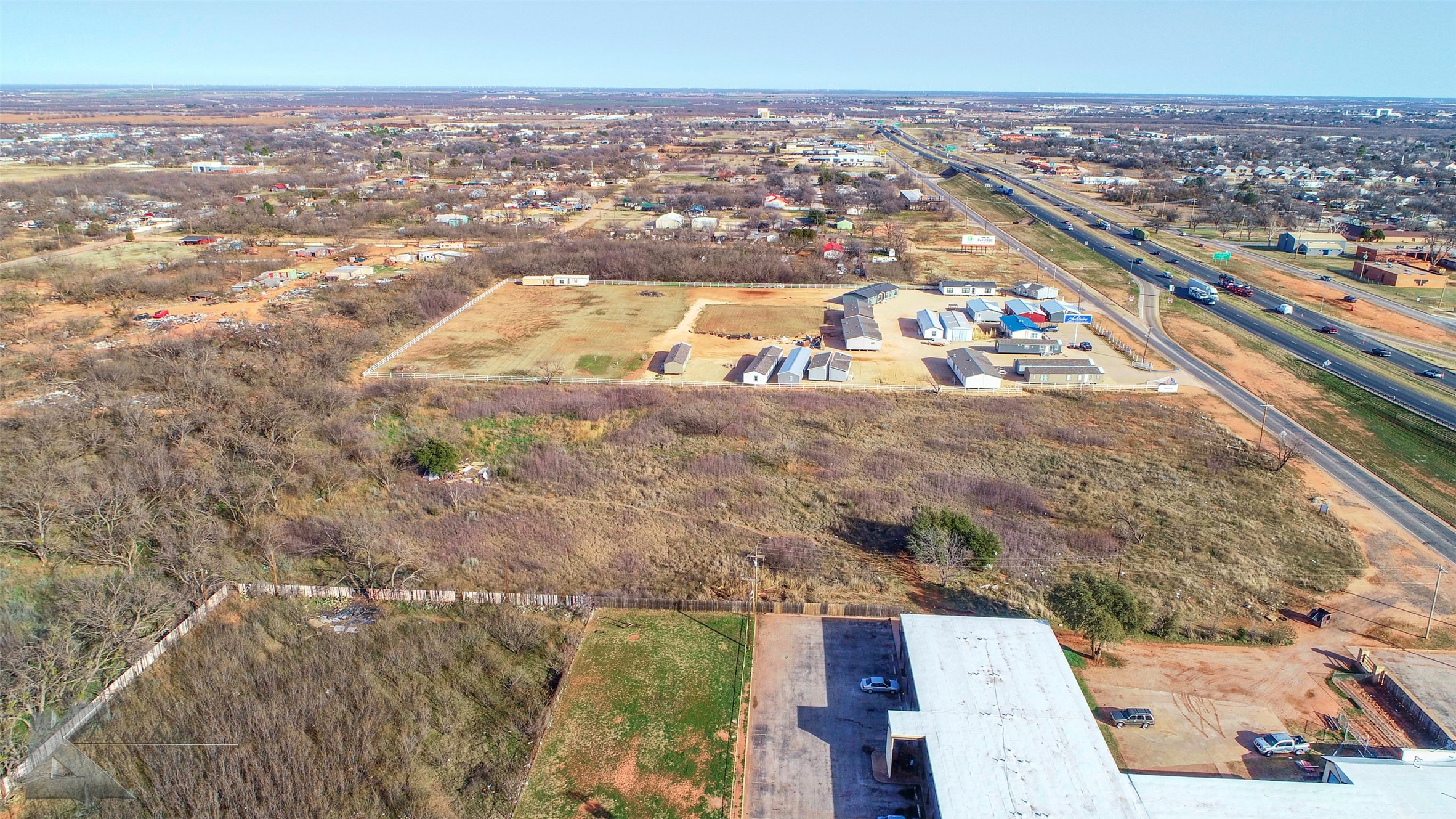 2166 W Overland Trail Abilene TX 79603
